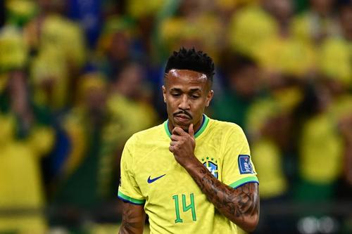 Militao, jugadores, partido, Copa América, 2024