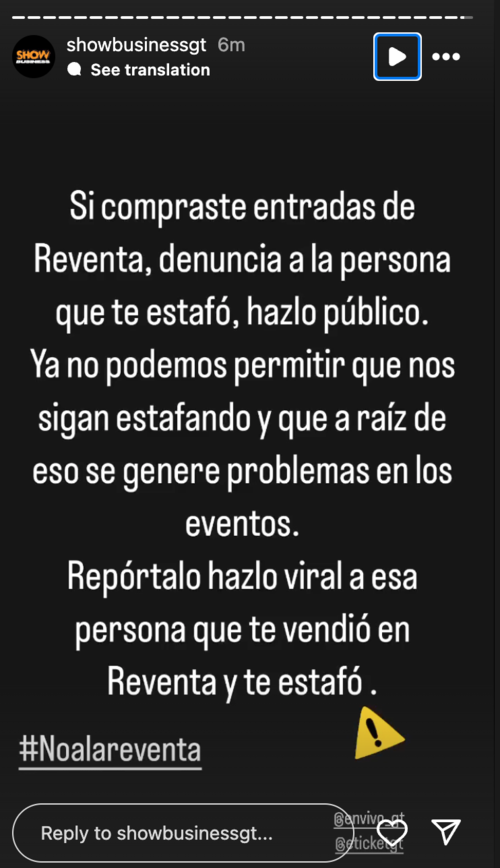 (Foto: captura de pantalla) 