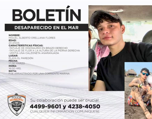 (Foto: redes sociales) 