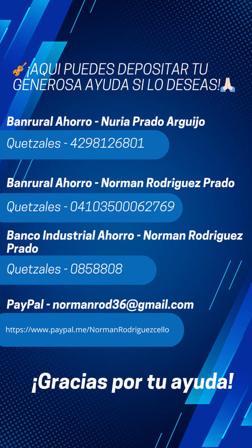 (Foto: Norman Rodríguez Prado)