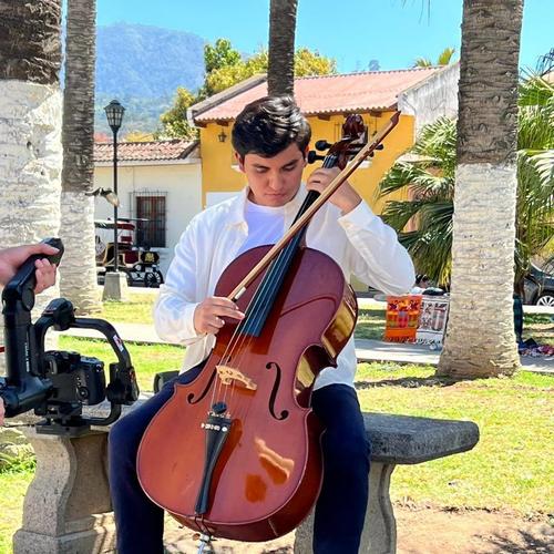 (Foto: Facebook/Norman Rodríguez Prado)