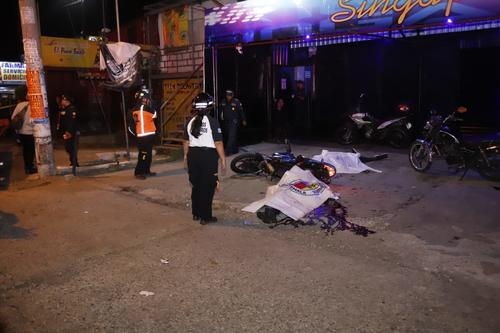 Foto: BVoluntariosGT