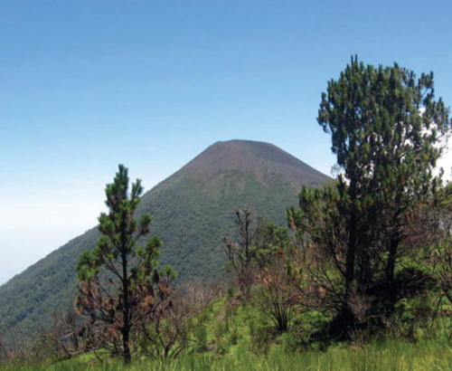 Atitl&aacute;n. (Foto: Inguat)