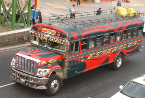 (Foto ilustrativa: Archivo/Soy502) 