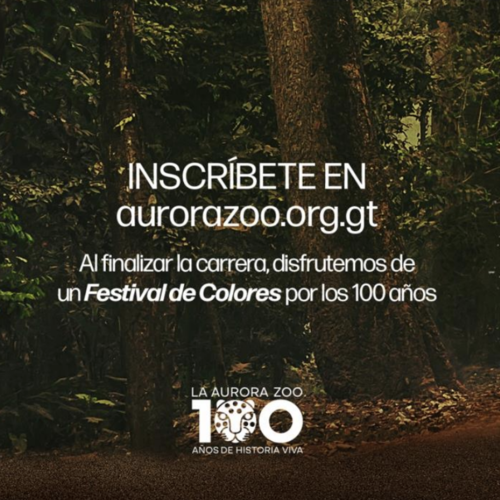 (Foto: Zoo La Aurora)