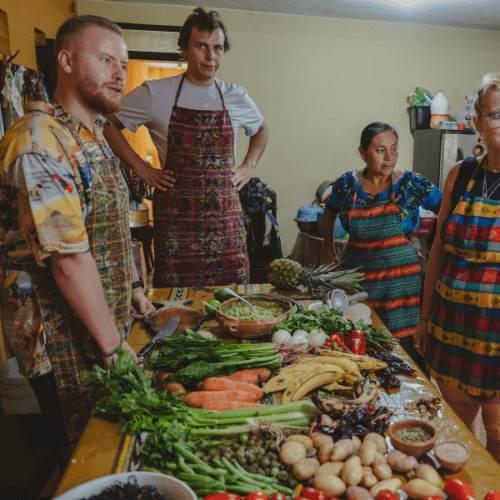 Turismo, viaja, cultura, maya, Atitlán, La Laguna, Guatemala, Soy502