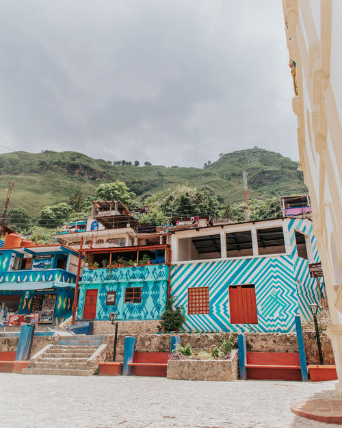 Turismo, viaja, cultura, maya, Atitlán, La Laguna, Guatemala, Soy502