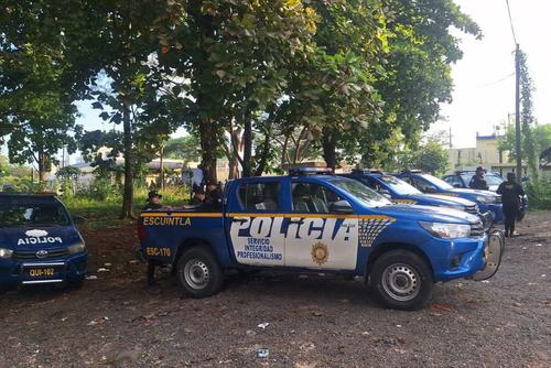 reos, disturbios, cárcel, traslados