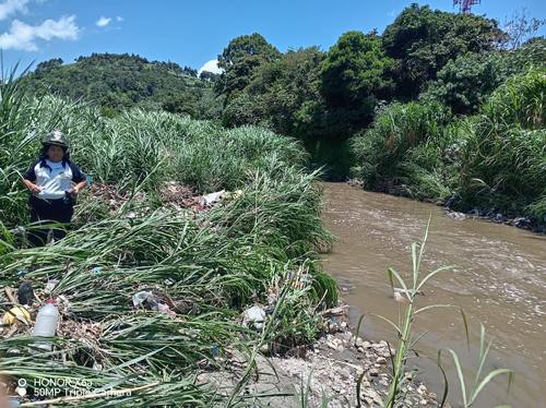 (Foto: Bomberos Voluntarios)