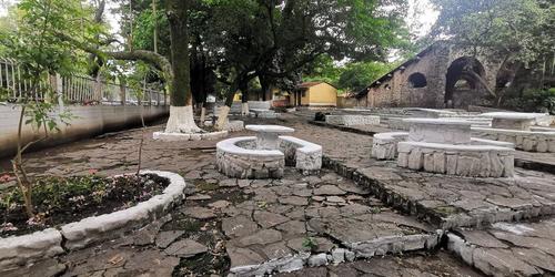 Lunadas y poesía en el lago destacan en noviembre. (Foto: cortesía Casa de La Cultura)