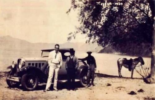 Desde 1965, Amatitlán impulsa arte y cultura local. (Foto cortesía: Casa de La Cultura)