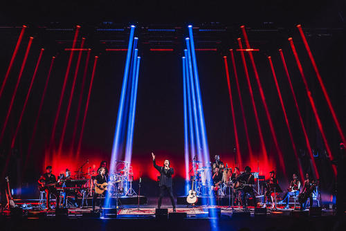 Beto Cuevas acustico entrevista 2