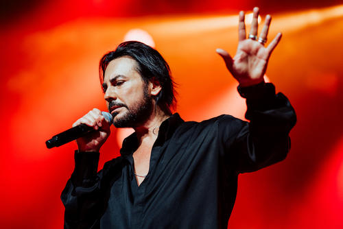 Beto Cuevas acustico entrevista 3