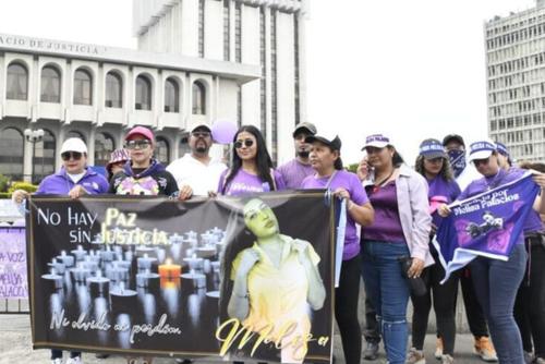 rechazan, aceptación, cargos, Melisa Palacios