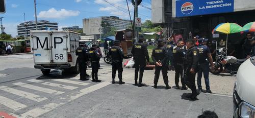 (Foto: Jorge Sente/Nuestro Diario)