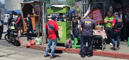 Con los documentos falsos los responsables habrían celebrado matrimonios fraudulentos, presentado memoriales en juzgados y elaborado contratos. (Foto: Jorge Sente/Nuestro Diario)