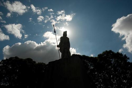 Cada 20 de febrero se conmemora su legado. (Foto: Archivo)