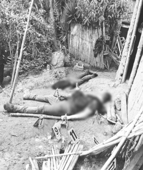 (Foto: Nuestro Diario)