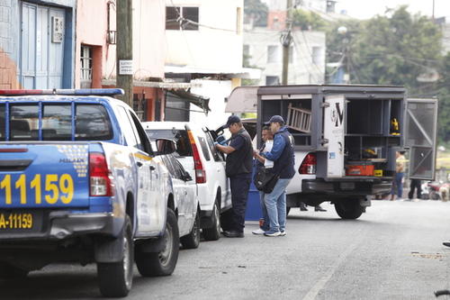 (Foto: Jorge Sente/Nuestro Diario)