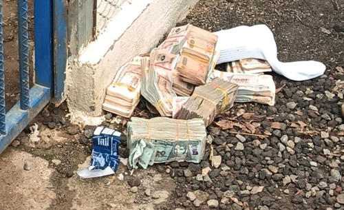 (Foto: Jorge Sente/Nuestro Diario)