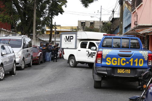 (Foto: Jorge Sente/Nuestro Diario)