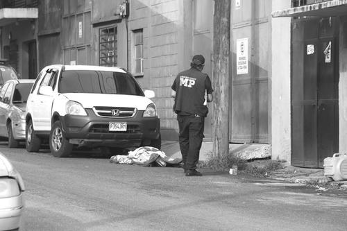 (Foto: Jorge Sente/Nuestro Diario)