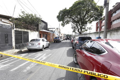 (Foto: Jorge Sente/Nuestro Diario)