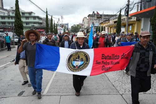 (Foto: Wilder López/Soy502)