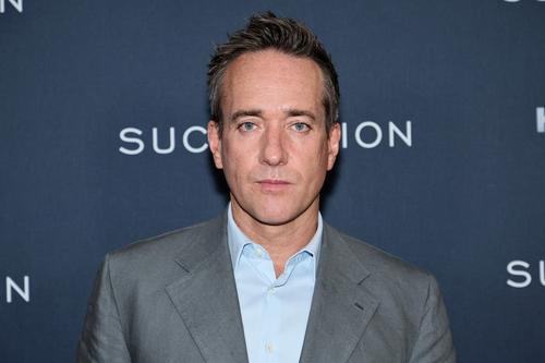 Matthew Macfadyen se transforma en Voldemort en esta saga. (Foto: X)