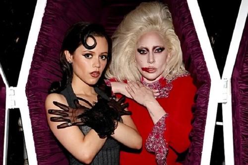 La cantante interpretará a la profesora Rosaline Rootwood en Nevermore. (Foto: X)