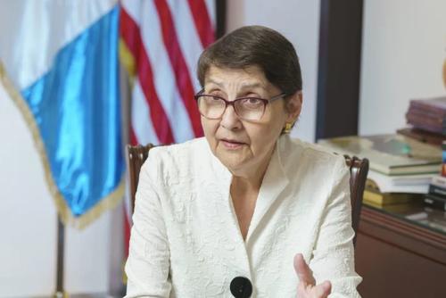 consul, prisión, denuncias, detenidos