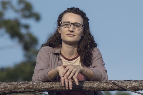 La hermana de Kelley confirma su sensible fallecimiento. (Foto: X)

