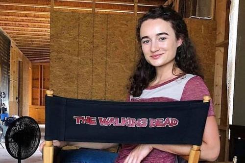 La hermana de la actriz se despide con cariño y orgullo. (Foto: X)