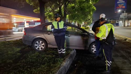 (Foto: PMT Villa Nueva)