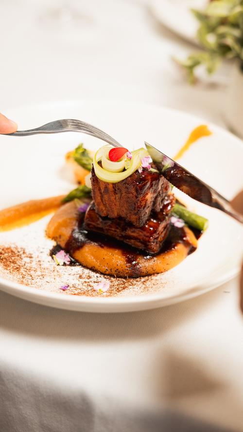 La Terminal, restaurante, comida, ambiente, chef, experiencia,Guatemala, Soy502