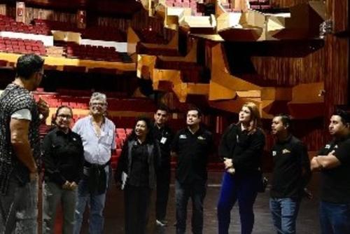 Los boletos agotados en tiempo récord impulsan nuevas fechas para la gira. (Foto: Instagram)