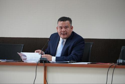 TREP, audiencia, caso, juez