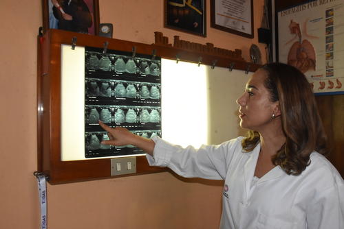 Las enfermedades estomacales pueden prevenirse si se siguen recomendaciones. (Foto: Erick Colop/Colaborador)