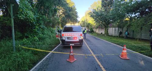 (Jorge Sente/Nuestro Diario)