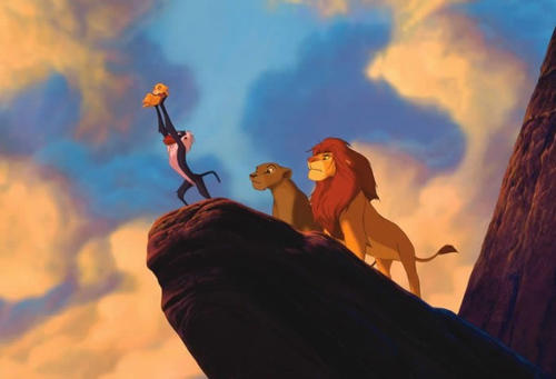 El éxito de esta cinta dio lugar a cuatro versiones más, siendo la última Mufasa: El Rey León, estrenada en 2024. (Foto: IMDb)