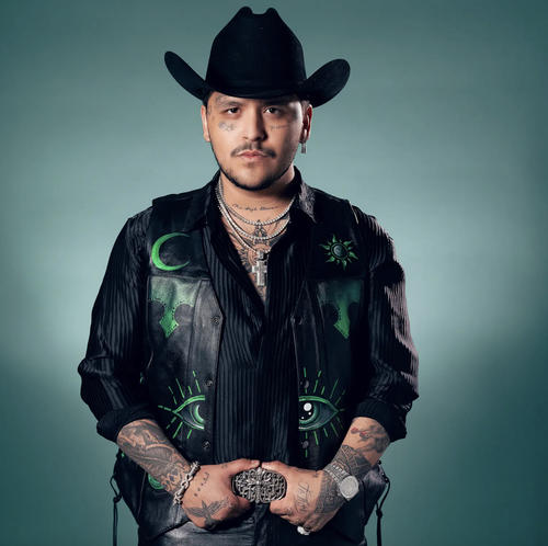 Christian Nodal regresará a Guatemala. (Foto: RSS)