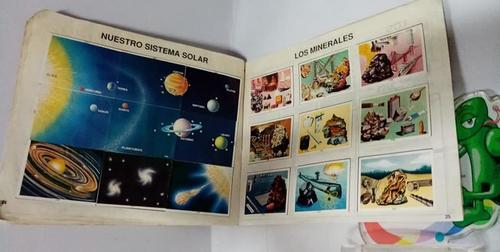 álbumes colección infancia 1