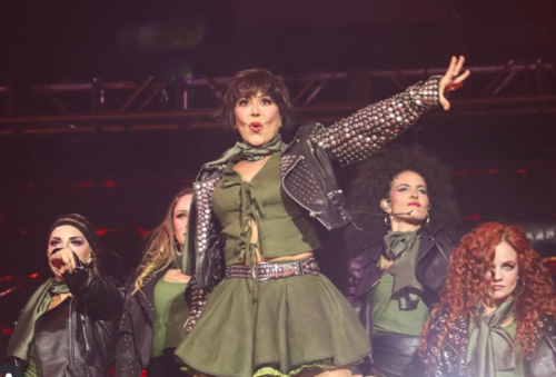 alejandra guzman enfermedad crónica 1