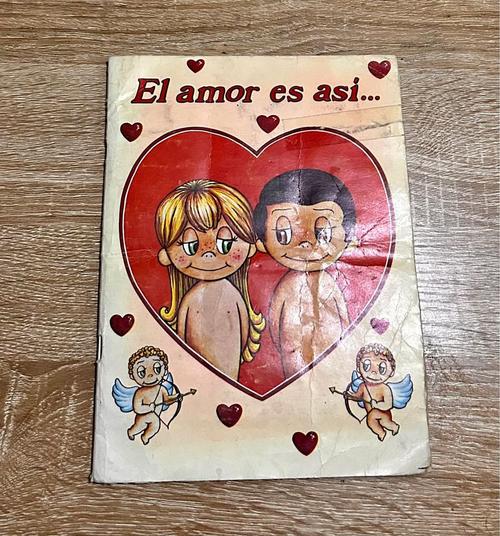 el amor es así album nostalgia