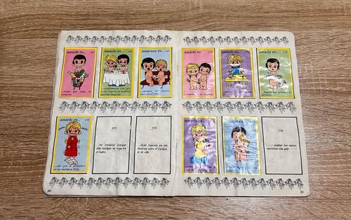 el amor es así album nostalgia 1