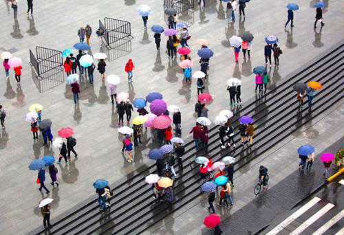 En algunas áreas podría caer granizo durante la tarde noche del domingo. (Foto ilustrativa: istock)