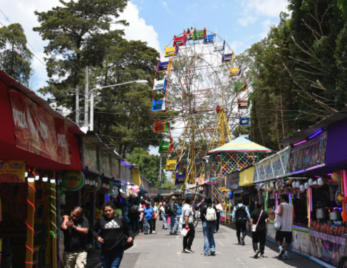 (Foto: Edgar Pocón/Nuestro Diario)