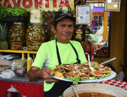 (Foto: Edgar Pocón/Nuestro Diario)