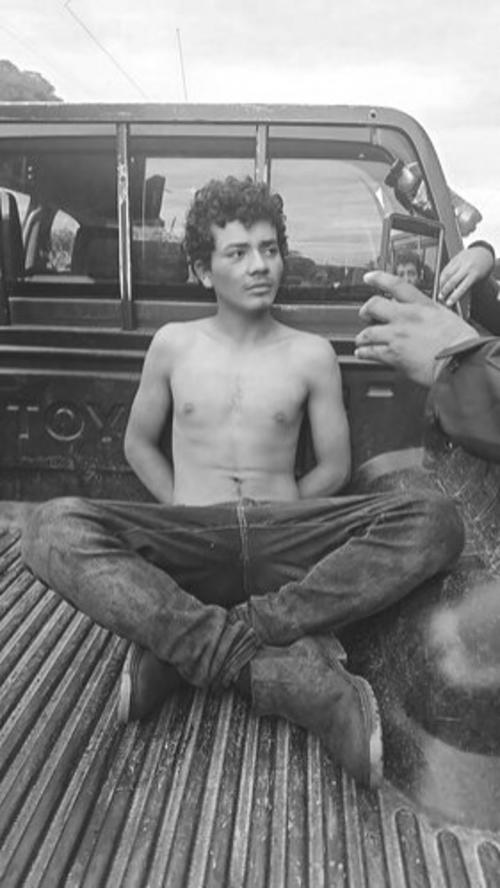 Según la organización, el objetivo principal era Breiny Alexander, señalado como presunto responsable de varios hechos delictivos. (Foto: Nuestro Diario)