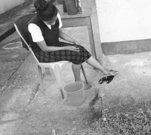 (Foto: Eunise Valdez/ Nuestro Diario)